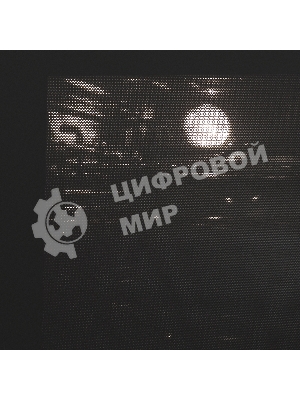 Шкаф духовой электрический Maunfeld EOEM.769S1, встраиваемый