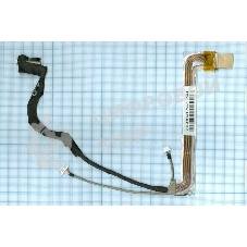 Шлейф матрицы для ноутбука Sony Vaio VGN-BZ 7430212