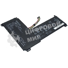 Аккумулятор для Lenovo IdeaPad s130-11igm, 4270mAh,7.5V, Lenovo, 4280, 7.5V Orig