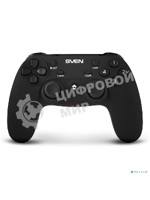 Геймпад беспроводной SVEN GC-3050 SV-016005