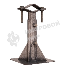 Кронштейн для мачт Rexant телескопический, 20-30 см