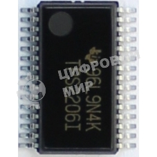 Контроллер TPS2206IDBRG4