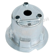 Шкив (Стакан) от стартера 173 под изогнутые зацепы 101836