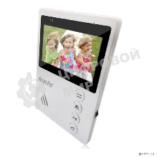 Комплект видеодомофона KIT- VISTA дисплей 4