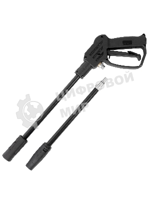 Мойка высокого давления KOLNER KHPW 1650FSP