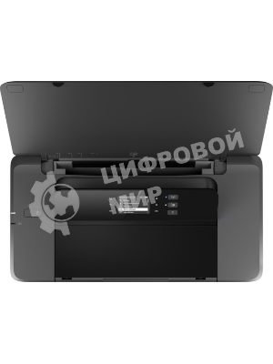 Принтер струйный HP OfficeJet 202 (N4K99C), A4, цветной, печ. до 10 стр/мин. (ч/б) до 7 стр/мин. (цвет), 1200 x 1200 dpi (ч/б) 1200 x 4800 dpi (цвет), USB, Wi-Fi