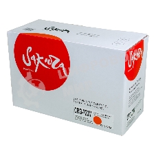 Картридж лазерный Sakura CRG723M для Canon LBP7700/7750C/7753/7754, пурпурный, 8500 к.