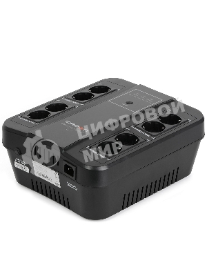 Источник бесперебойного питания CMUS-255 EURO SMART