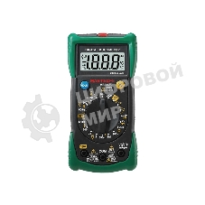 Универсальный мультиметр MASTECH MS8233C 13-2015