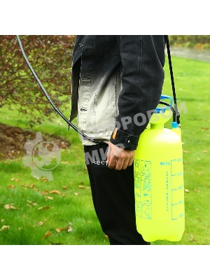 Опрыскиватель Deko DKSP08 8л (065-0940)