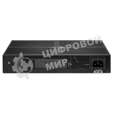Коммутатор Aruba 6100 12G CL4 2SFP+ 139W Swch