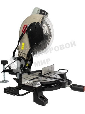 Торцовочная пила Ресанта ТП-255Л
