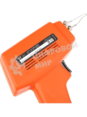 Пистолет паяльный PATRIOT ST 501 The One, °С: 380-500, нагрев 4-6сек