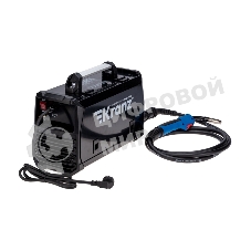 Сварочный аппарат инверторный полуавтоматический Kranz MIG-200