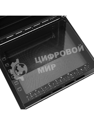 Шкаф духовой электрический Maunfeld EOEM.769S1, встраиваемый