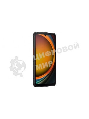 Смартфон Samsung Galaxy XCover7, 6/128Gb, черный