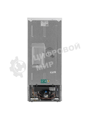 Морозильная камера Maunfeld MFFR116NFW, белый, 122л, 5 ящиков, 1 полка