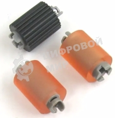 Комплект роликов подачи бумаги из лотка NPV для Sindoh D330e/332e Lexmarks CS927/CS921/CS923/CX924/CX923 (40X8970 - 2 шт, 40X9925 -1 шт) (совместимый)