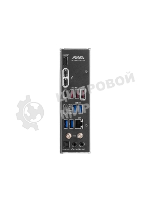 Материнская плата MSI MAG Z890 TOMAHAWK WIFI, LGA 1851, Intel Z890, 4xDDR5, 4xSATA, 4xM.2, 1xPCIe 5.0 x16, 2xPCIe 4.0 x4, 1xHDMI, 2xUSB-C Thunderbolt 4, 1xUSB-C 3.2 Gen 2, 3xUSB-A 3.2 Gen 2, 4xUSB-A 3.2 Gen 1, 1x 5Gb LAN, 2x3.5 мм, 7.1, ATX