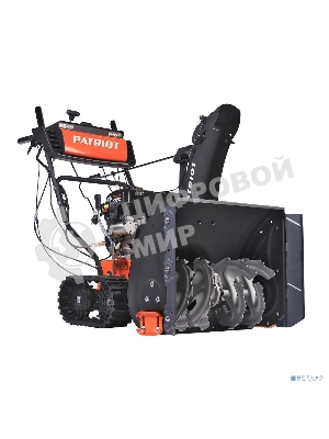 Снегоуборщик бензиновый Patriot СИБИРЬ 85ET 7.8л.с.