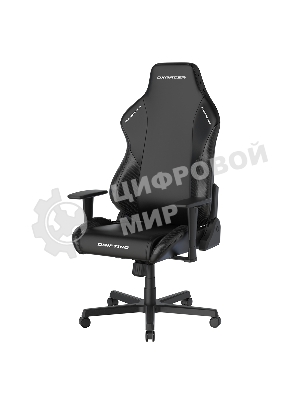 Кресло игровое DXRACER DRIFTING OH/DL23/N чёрный