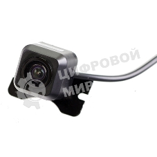 Камера заднего вида Silverstone F1 Interpower IP-810 универсальная