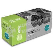 Картридж лазерный Cactus CS-SP150HE черный (1500 стр.) для Ricoh Aficio SP 150/SP 150SU