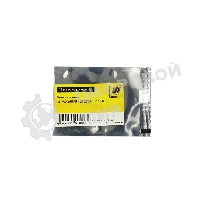 Чип Hi-Black к картриджу HP Color LJ CP5520/5525/n/dn/xh new, 15k, Y