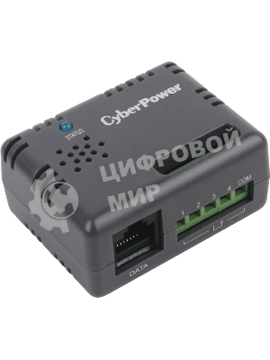 Датчик окружающей среды для RMCARD CyberPower ENVIROSENSOR CARD 