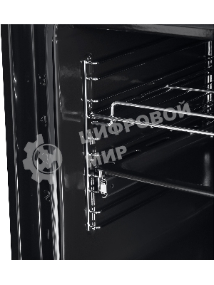 Шкаф духовой электрический Maunfeld AEOH.749B, встраиваемый