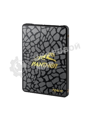 Накопитель SSD Apacer AS340 PANTHER, 240Gb, SATA III, 2.5