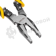 Плоскогубцы многофункциональные универсальные Kranz 200 мм