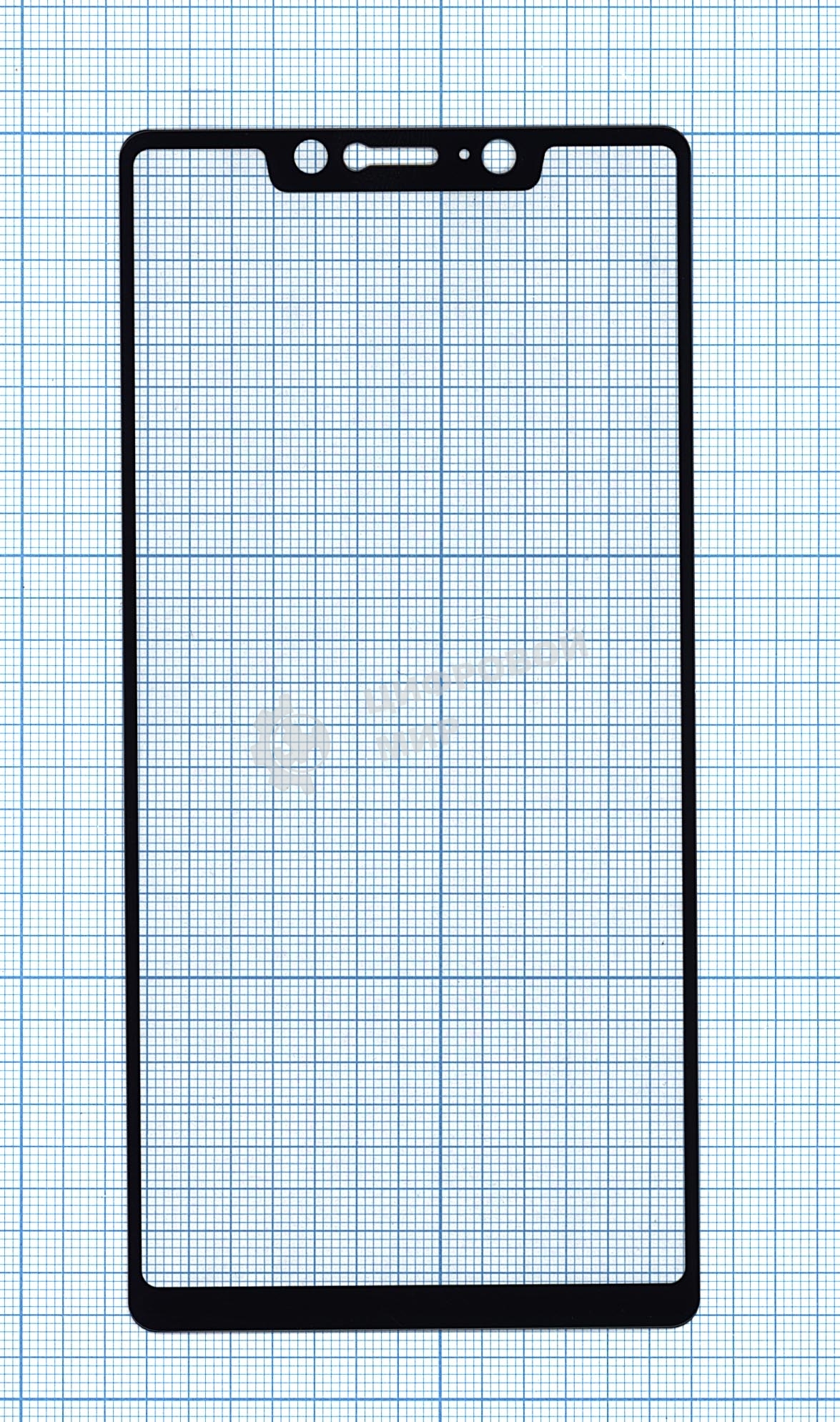 Защитное стекло 