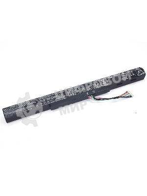 Аккумулятор для ноутбука Acer E15, E5-575G, E5-575G-53VG, E5-575G-58UJ, E5-575G-59EE, E5-575G-76YK, 14.8V, 41.4Wh