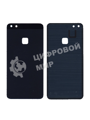 Задняя крышка для Huawei P10 Lite синий