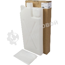 Запчасти для принтеров и МФУ WASTE TONER