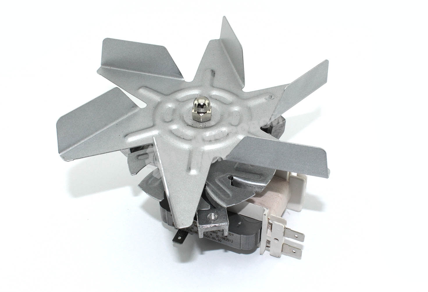 Вентилятор конвекции YT410.6500.05 для духовок Krona