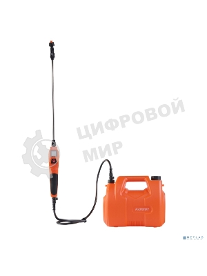Распылитель аккумуляторный PATRIOT PT-8E