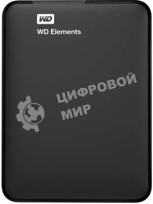 Внешний HDD 2.5