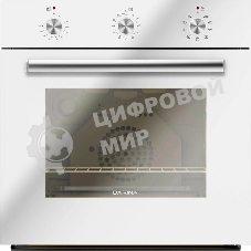 Шкаф духовой Darina 1U BDE111 707 W, встраиваемый