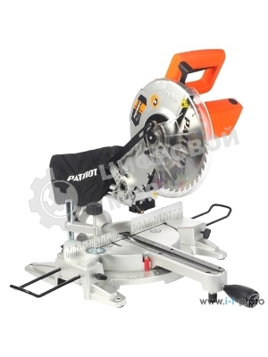 Пила торцовочная PATRIOT MS 255 [190301855]