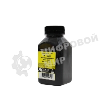 Тонер Hi-Black Универсальный для KyoceraColor TK-5230, Bk, 60 г, банка