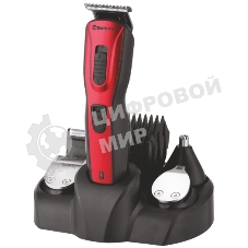 Триммер электрический Sakura SA-5523R универсал 10нас аккум