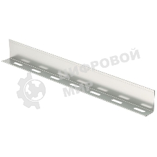 Разделитель для лотка H100мм L2000 IEK CLM50D-RP-100-20