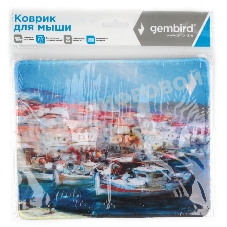Коврик для мыши Gembird MP-ART3, рисунок- 