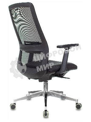 Кресло Бюрократ MC-915 TW-01 38-418 черный, сетка