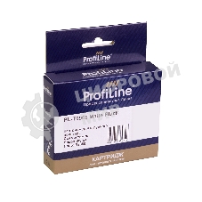 Картридж струйный ProfiLine PL-T0968 для принтеров Epson Stylus Photo R2880 с чернилами Matte Black 11,4 мл