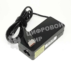 Блок питания (сетевой адаптер) для ноутбуков Lenovo 20V 2A USB 40W OEM
