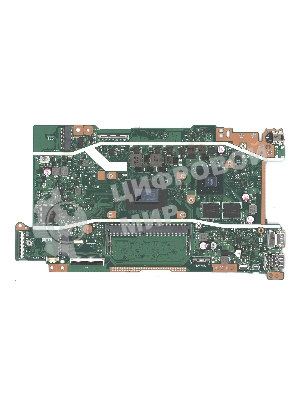 Материнская плата для Asus X409DJ 4G/R5-3500U