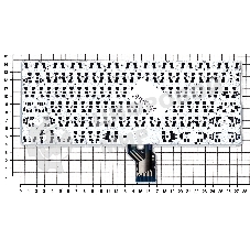 Клавиатура для ноутбука Asus C213NA-1A черная